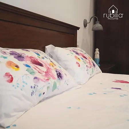 Rubilia Pompei 3*