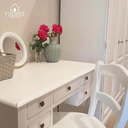 Bed & Breakfast Rubilia Pompei
