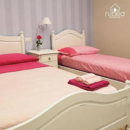 Rubilia Pompei Bed & Breakfast