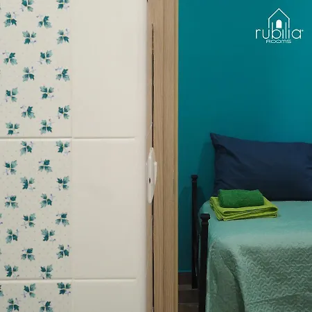 Rubilia Pompei Bed & Breakfast