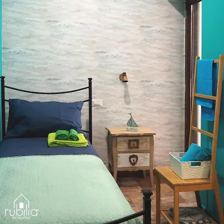Bed & Breakfast Rubilia Pompei Torre Annunziata