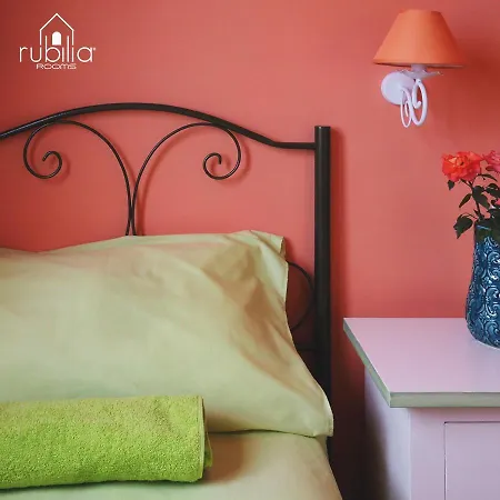 Rubilia Pompei Bed & Breakfast