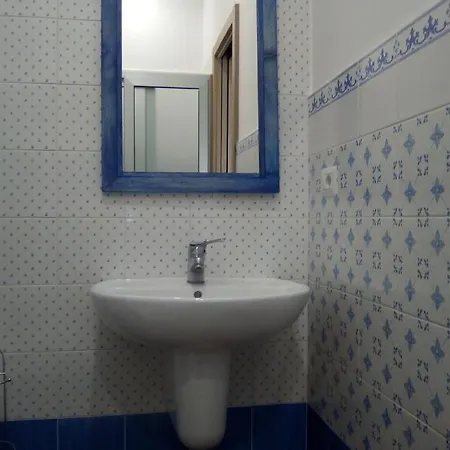 Rubilia Pompei Bed & Breakfast *