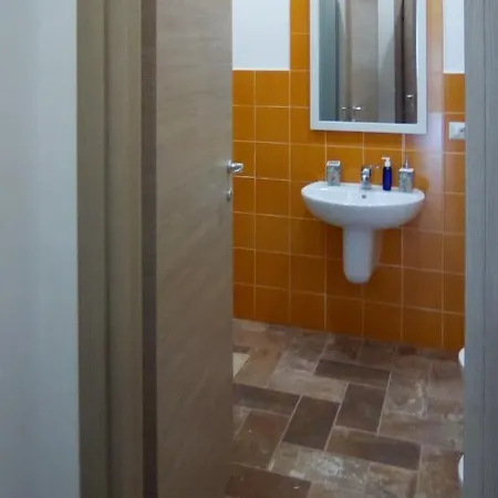 Bed & Breakfast Rubilia Pompei