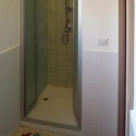 Rubilia Pompei Bed & Breakfast Torre Annunziata