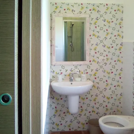 Rubilia Pompei Bed & Breakfast
