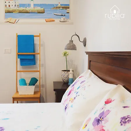 Rubilia Pompei Bed & Breakfast